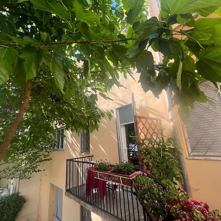 Casa Roma Rooms& Apartmens Падуя Экстерьер фото