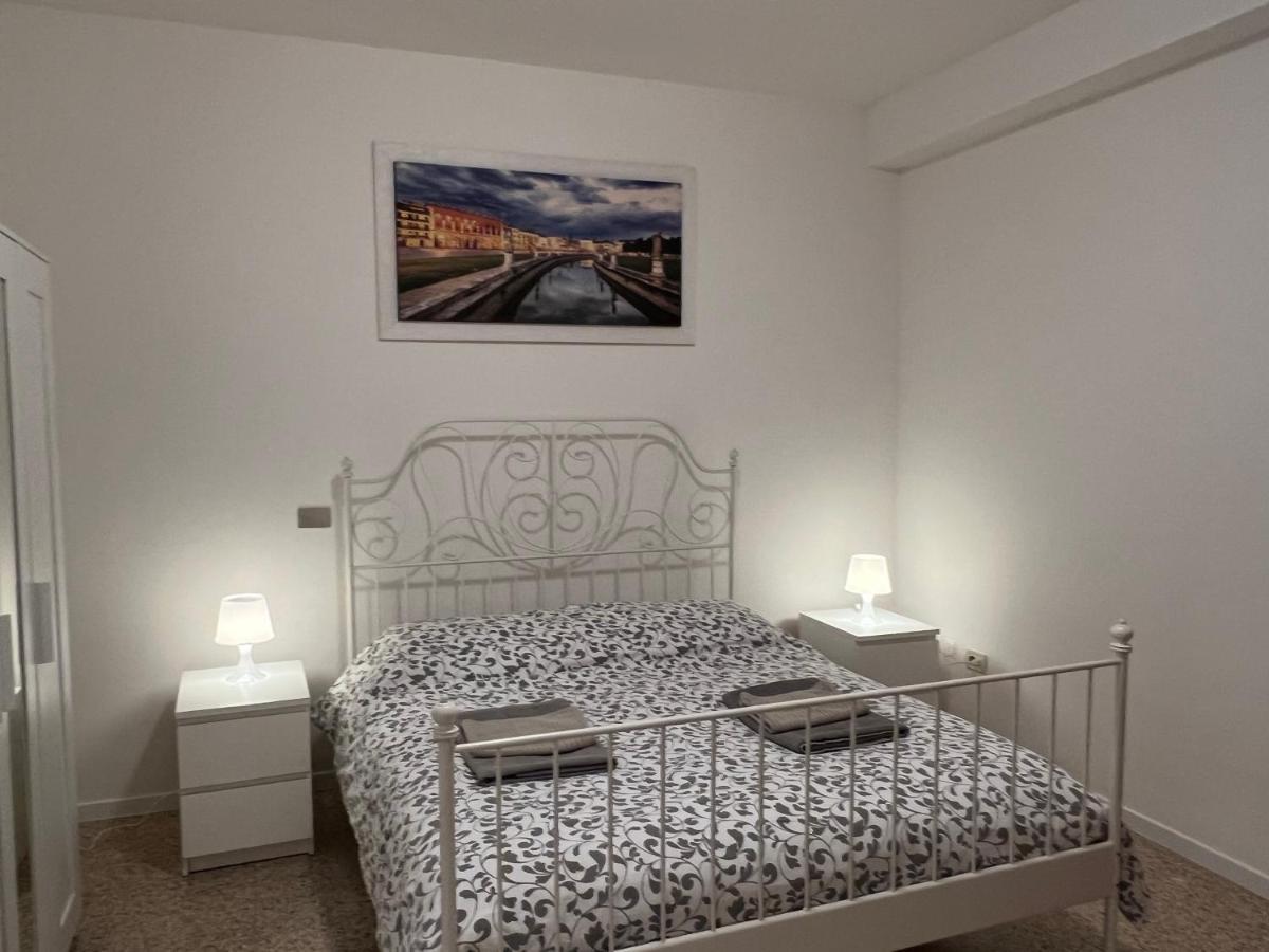 Casa Roma Rooms& Apartmens Падуя Экстерьер фото
